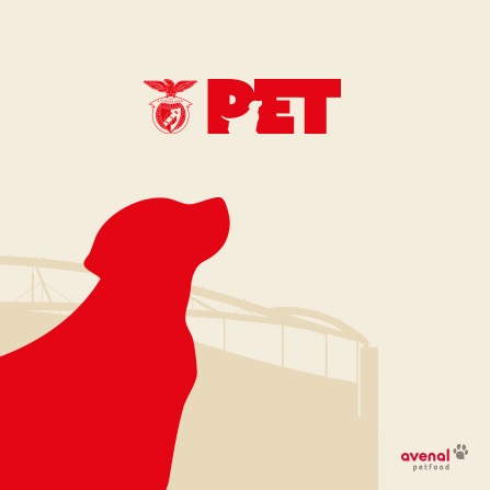 Benfica Pet