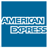 Método de Pagamento American Express