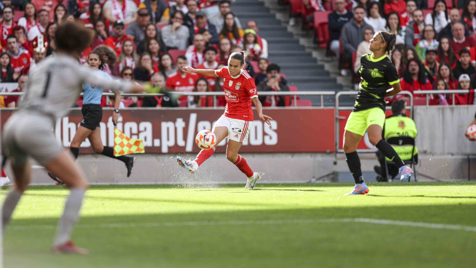 Benfica-Sporting