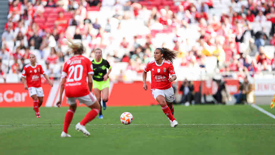 Benfica-Sporting Liga BPI