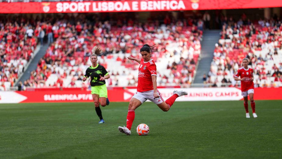Benfica-Sporting Liga BPI