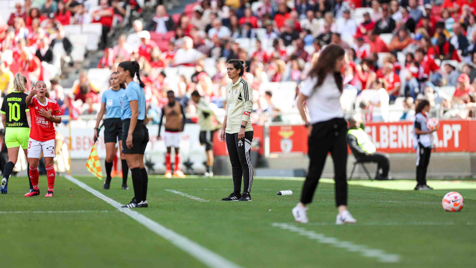 Benfica-Sporting Liga BPI