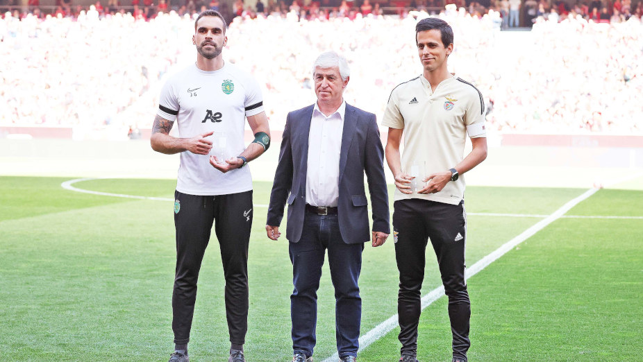 Benfica-Sporting